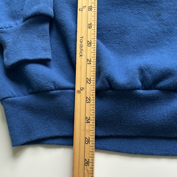 Vintage Jerzees Old Main Crewneck Sweatshirt - Picture 7 of 14